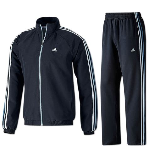 adidas anzug weiss mit roten streifen|adidas trainersanzüge.